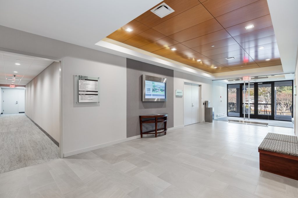 luxury office space old greenwich ct